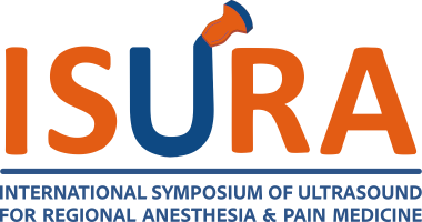 ISURA – International Symposium of Ultrasound for Regional Anesthesia and Pain Medicine